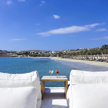 Aphrodite Beach Hotel & Resort Mykonos Town Εξωτερικό φωτογραφία