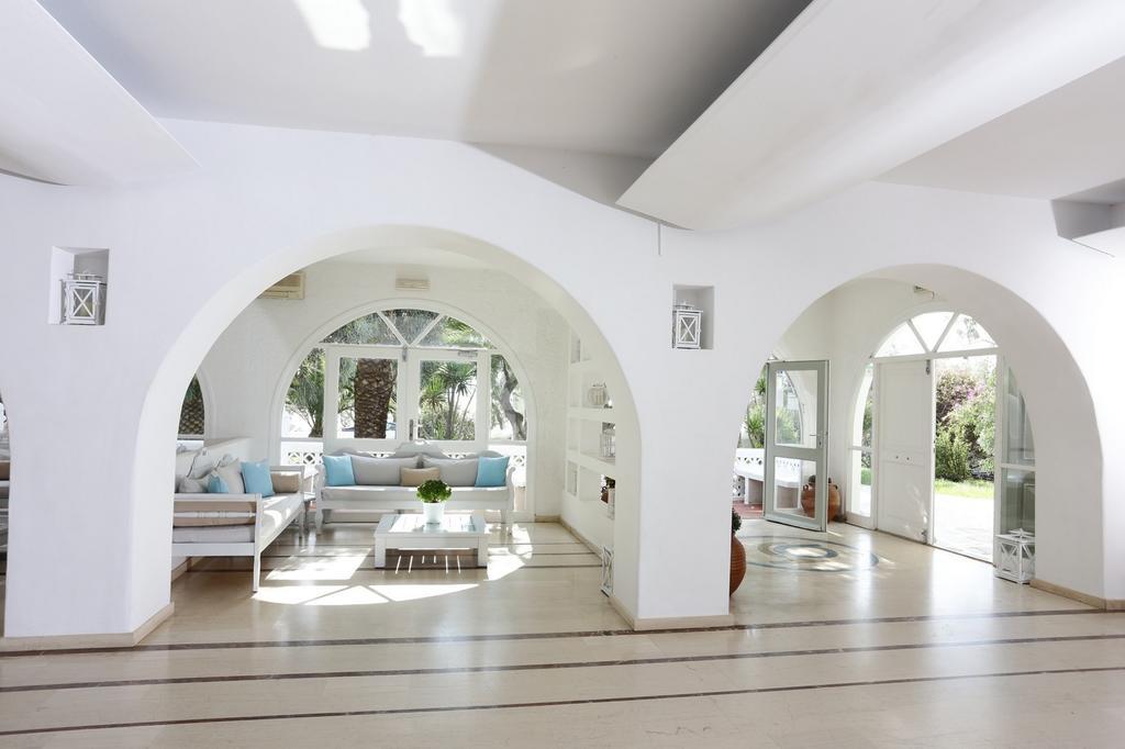 Aphrodite Beach Hotel & Resort Mykonos Town Εξωτερικό φωτογραφία