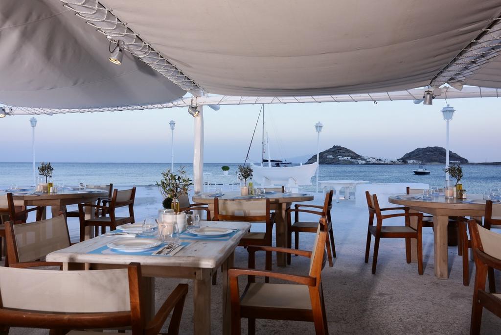 Aphrodite Beach Hotel & Resort Mykonos Town Εξωτερικό φωτογραφία