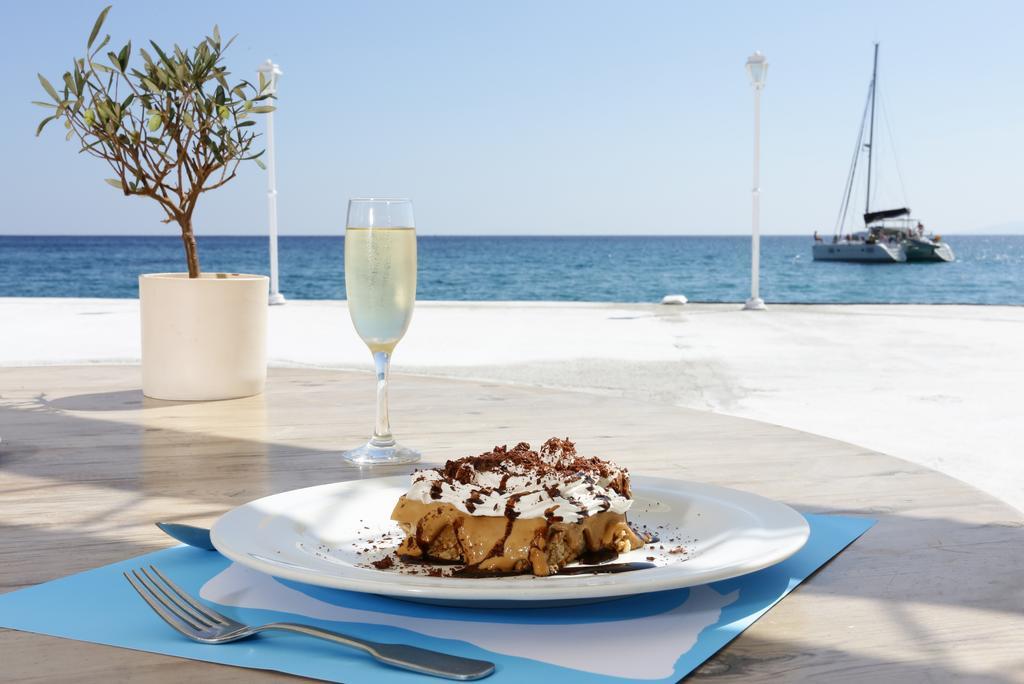 Aphrodite Beach Hotel & Resort Mykonos Town Εξωτερικό φωτογραφία